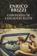 Copertina libro <b>Contento te contenti tutti</b>