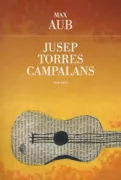 Copertina libro <b>Jusep Torres Campalans</b>