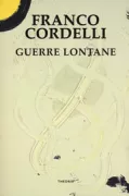Copertina libro <b>Guerre lontane</b>