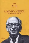 Copertina libro <b>A mosca cieca<br></b>(titolo originale o altro titolo: <i>La gallina ciega</i>)