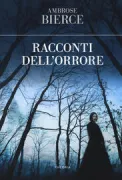Copertina libro <b>Racconti dell'orrore</b>