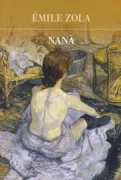 Copertina libro <b>Nanà<br></b>(titolo originale o altro titolo: <i>Nana</i>)