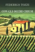 Copertina libro <b>Con gli occhi chiusi</b>