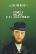 Copertina libro <b>Giobbe<br></b>(titolo originale o altro titolo: <i>Hiob</i>)