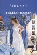 Copertina libro THERESE RAQUIN