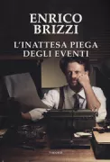 Copertina libro <b>L'inattesa piega degli eventi</b>