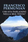 Copertina libro <b>Chi sta parlando nella mia testa?</b>