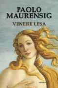 Copertina libro <b>Venere lesa</b>