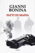 Copertina libro <b>Fatti di mafia</b>