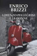 Copertina libro <b>Lorenzo Pellegrini e le donne</b>