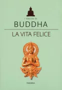 Copertina libro <b>La vita felice</b>