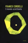 Copertina libro <b>Mondo scintillante</b>