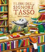 Copertina libro
