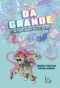Copertina libro