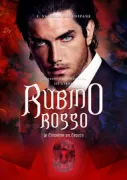 Copertina libro La condanna del pentito. Rubino rosso. Inferorum gemmae saga. Vol 2