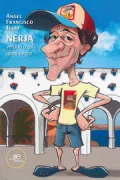 Copertina libro <b>Nerja, verano azul alma negra</b>
