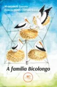 Copertina libro A FAMILIA BICOLONGO