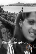 Copertina libro <b>Oltre il filo spinato</b>
