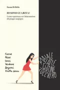 Copertina libro <b>Io sono guarita!</b>