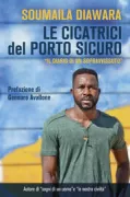 Copertina libro <b>Le cicatrici del porto sicuro</b>