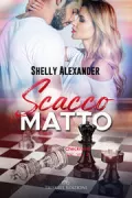 Copertina libro SCACCO MATTO