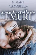 Copertina libro Quando crollano i muri