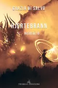 Copertina libro HJERTEBRANN 5