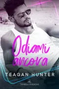 Copertina libro Odiami ancora