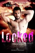 Copertina libro LOCKED
