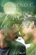 Copertina libro COS'E' LA VERITA'