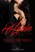Copertina libro AGAIN