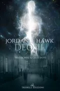 Copertina libro Deosil