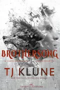 Copertina libro <b>4: Brothersong<br></b>(titolo originale o altro titolo: <i>Brothersong</i>)