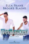 Copertina libro WEDLOCKED