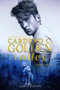 Copertina libro GOLDEN VALLEY (EDIZIONE ITALIANA)