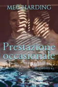 Copertina libro PRESTAZIONE OCCASIONALE