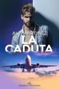 Copertina libro La caduta