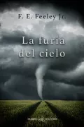 Copertina libro La furia del cielo