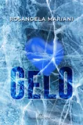 Copertina libro <b>Gelo</b>