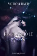 Copertina libro RISCRIVIAMO LE STELLE