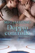 Copertina libro <b>Doppio controllo<br></b>(titolo originale o altro titolo: <i>Checking it twice</i>)