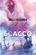 Copertina libro SOTTO SCACCO