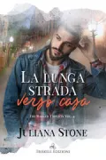 Copertina libro <b>4: The Barker triples</b>