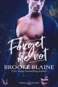 Copertina libro Forget me not