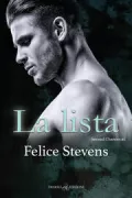 Copertina libro LA LISTA