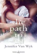 Copertina libro THE PATH TO US