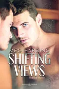 Copertina libro SHIFTING VIEWS