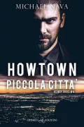 Copertina libro HOWTOWN