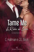 Copertina libro <b>Tante me</b>