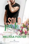 Copertina libro Solo per te